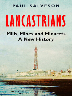 cover image of Lancastrians